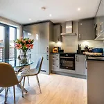 12 St. John\'S Mews