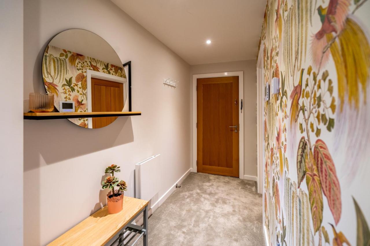 12 St. John's Mews Apartamento York