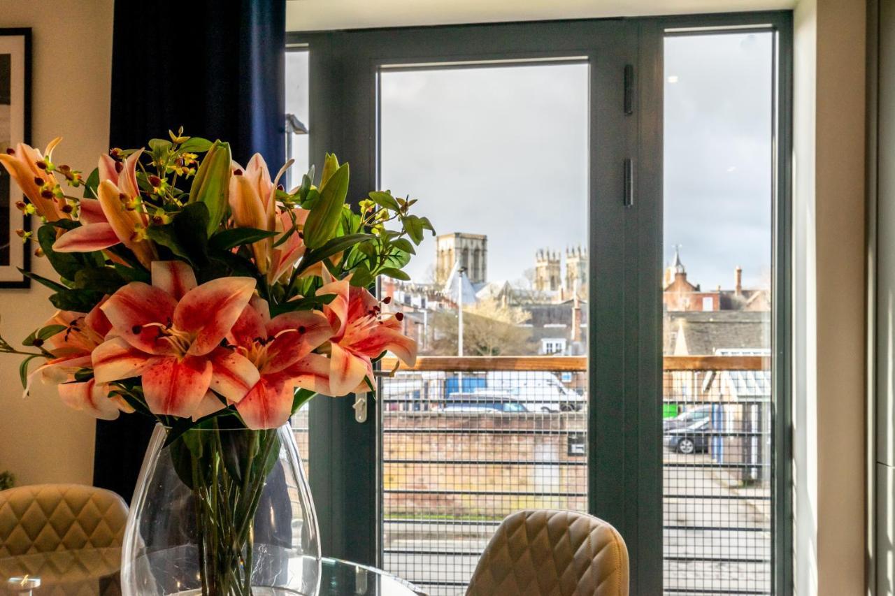 Apartamento 12 St. John's Mews